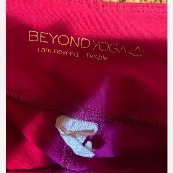 Beyond Yoga Full length leggings Size S - Picture 5 of 6